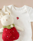 Strawberry Onesie