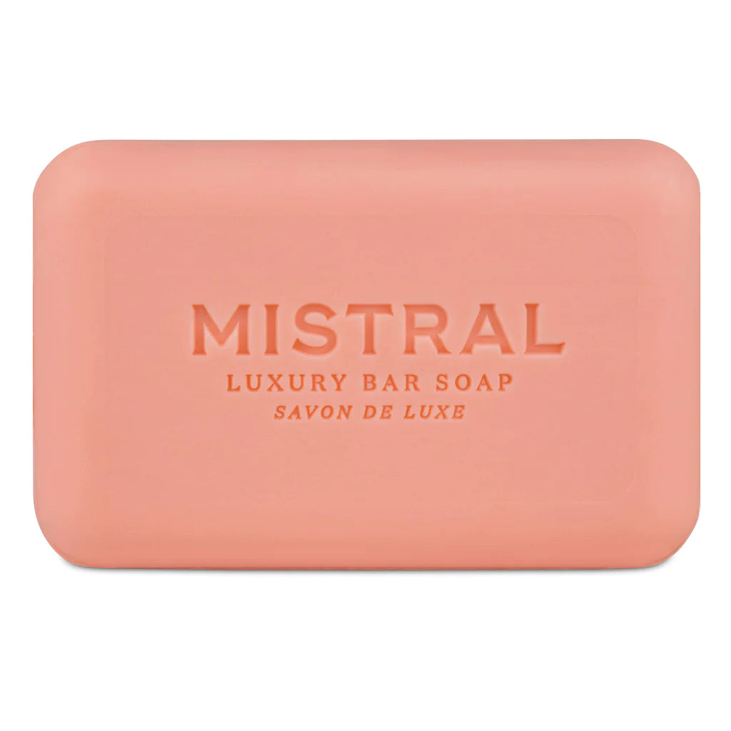 Peach Bellini Soap