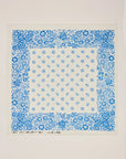 Nola Scarf - Cobalt