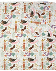 Bamboo Blanket - Mermaids