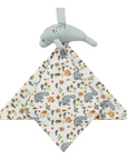 Bamboo Lovey - Manatee