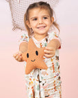 Bamboo Lovey - Starfish