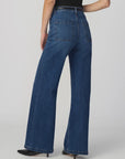Mia Patch Pocket Jean - Endearing