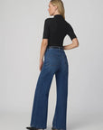 Mia Patch Pocket Jean - Endearing
