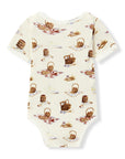 Picnic Onesie