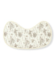 Contour Burp Cloth - Country Toile