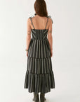 Venus Dress - Vintage Rock