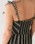 Venus Dress - Vintage Rock