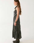 Venus Dress - Vintage Rock