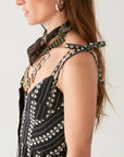 Venus Dress - Vintage Rock