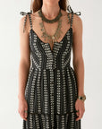 Venus Dress - Vintage Rock