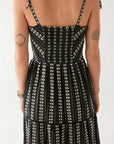 Venus Dress - Vintage Rock