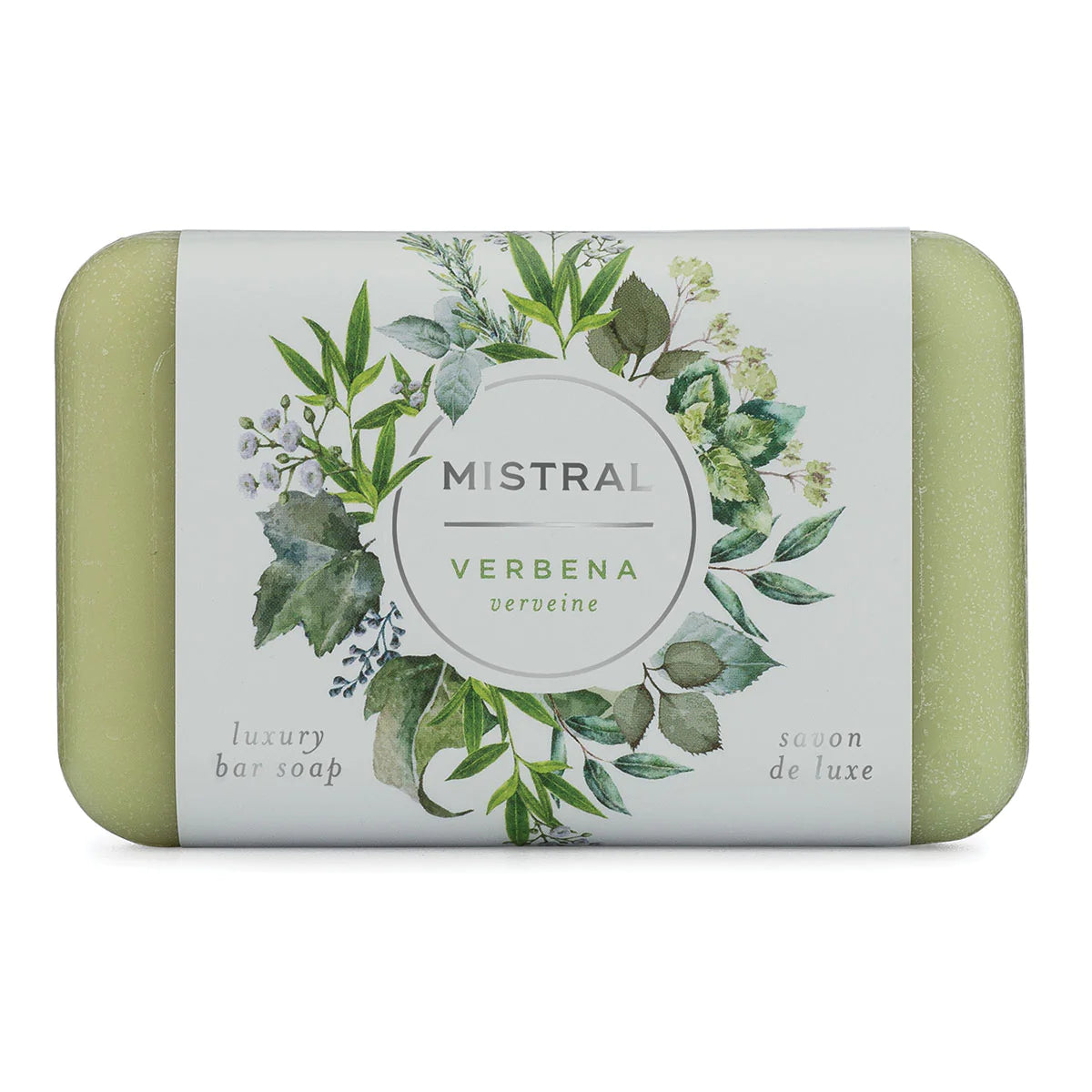 Verbena Soap