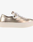 Vince Sneaker - Gold