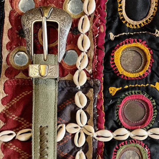 Maison Hotel Wayne Belt - Caki