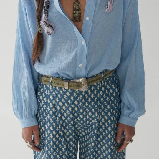 Maison Hotel Wayne Belt - Caki