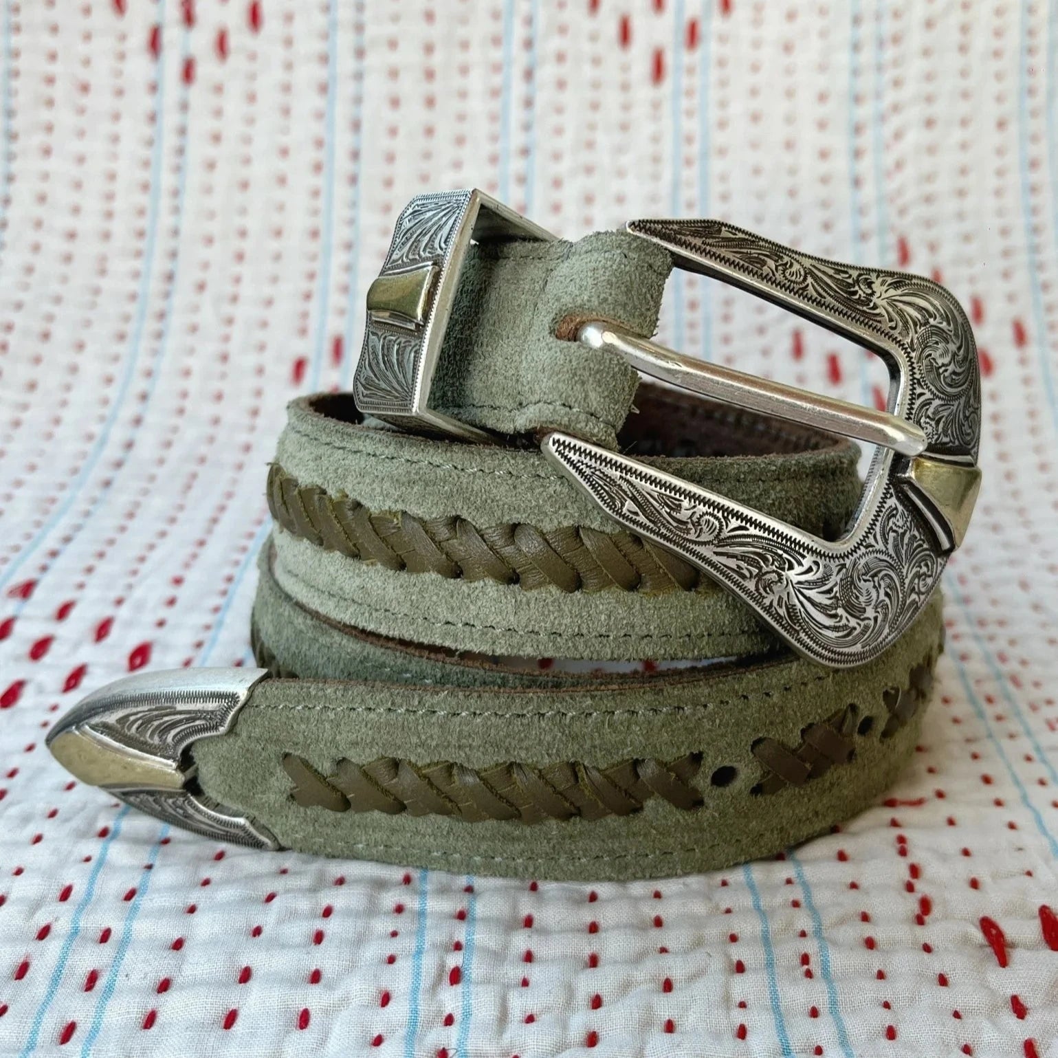 Maison Hotel Wayne Belt - Caki