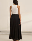 Memphis Skirt - Black