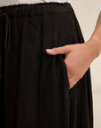 Memphis Skirt - Black