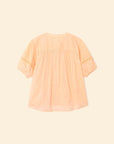 Claudia Shirt - Soft Peach