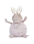 Roly Poly Lilac Bunny