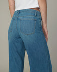 Lou Lou Jeans with Drawstring - Sundance