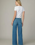 Lou Lou Jeans with Drawstring - Sundance
