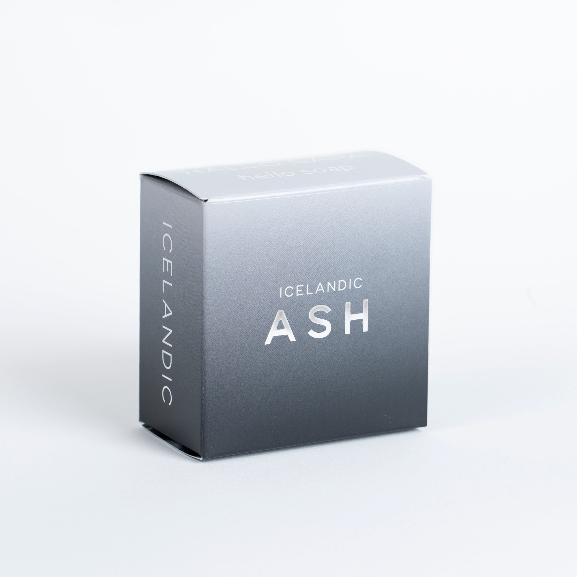 Volcanic Ash Soap
