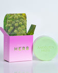 Icelandic Angelica Herb Soap