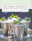 Southern Cocktails Book