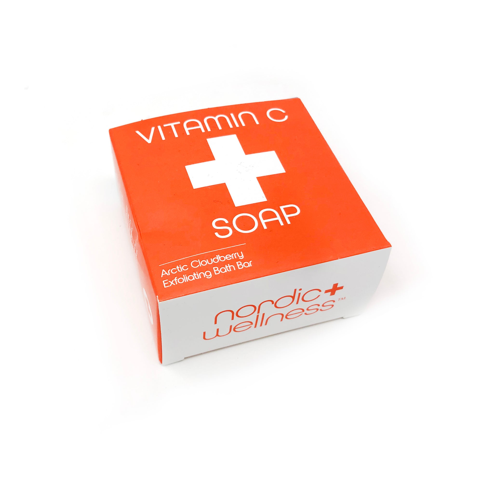Vitamin C Soap