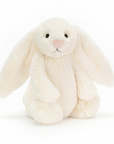 Bashful Cream Bunny