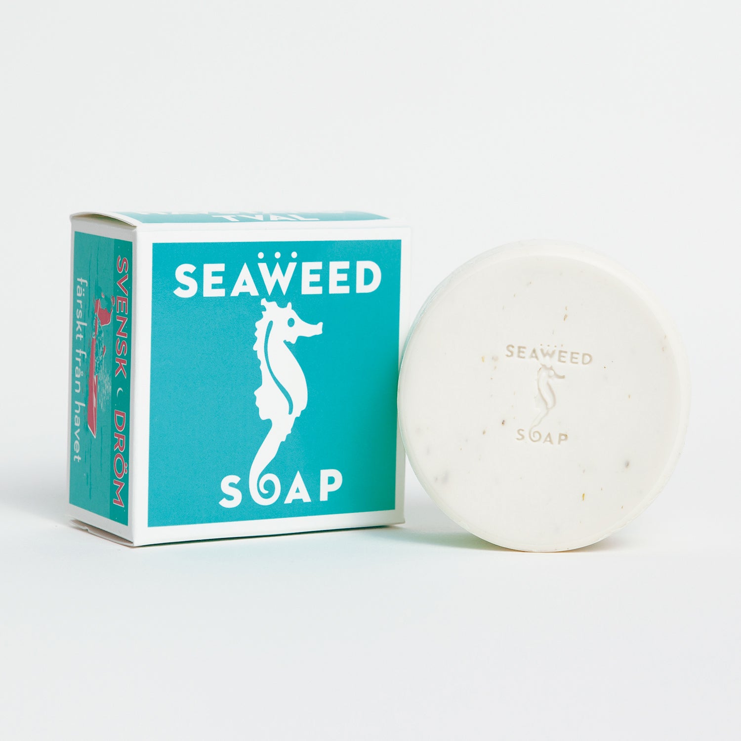 Seaweed Soap