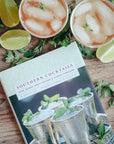 Southern Cocktails Book