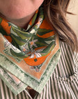 Zoe Bandana