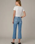The Callie Jeans - Mystery