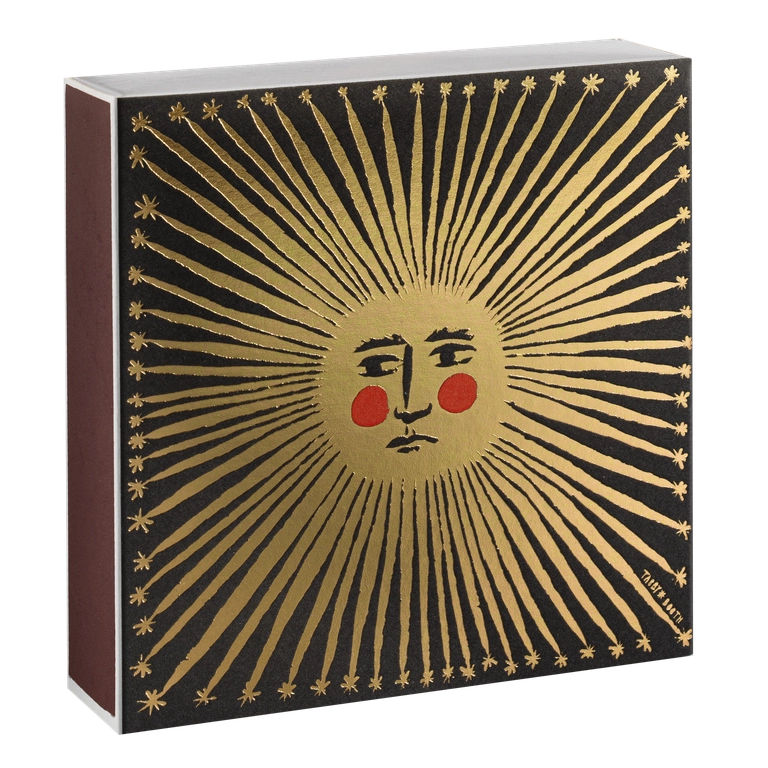 Matchbox - Sun Ray