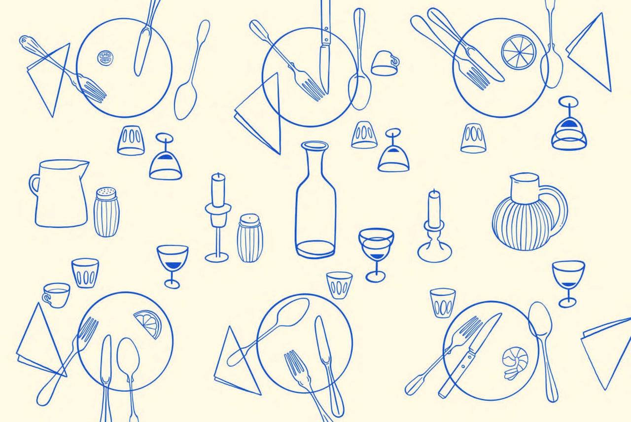 Last Minute Dinner Party