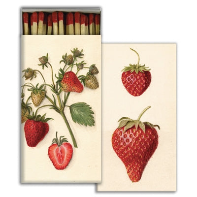 Matchbox - Strawberries