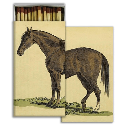 Matchbox - Horse