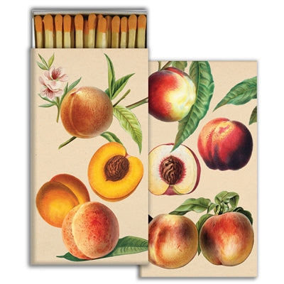 Matchbox - Peachy Peaches