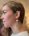 Dream Traveler Earring