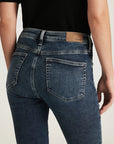 Kathleen Jeans - Used Brushed