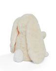 Tiny Cream Nibble Bunny