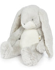 Sweet Nibble Bunny - Gray
