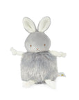 Roly Poly Bunny - Gray