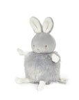 Roly Poly Bunny - Gray