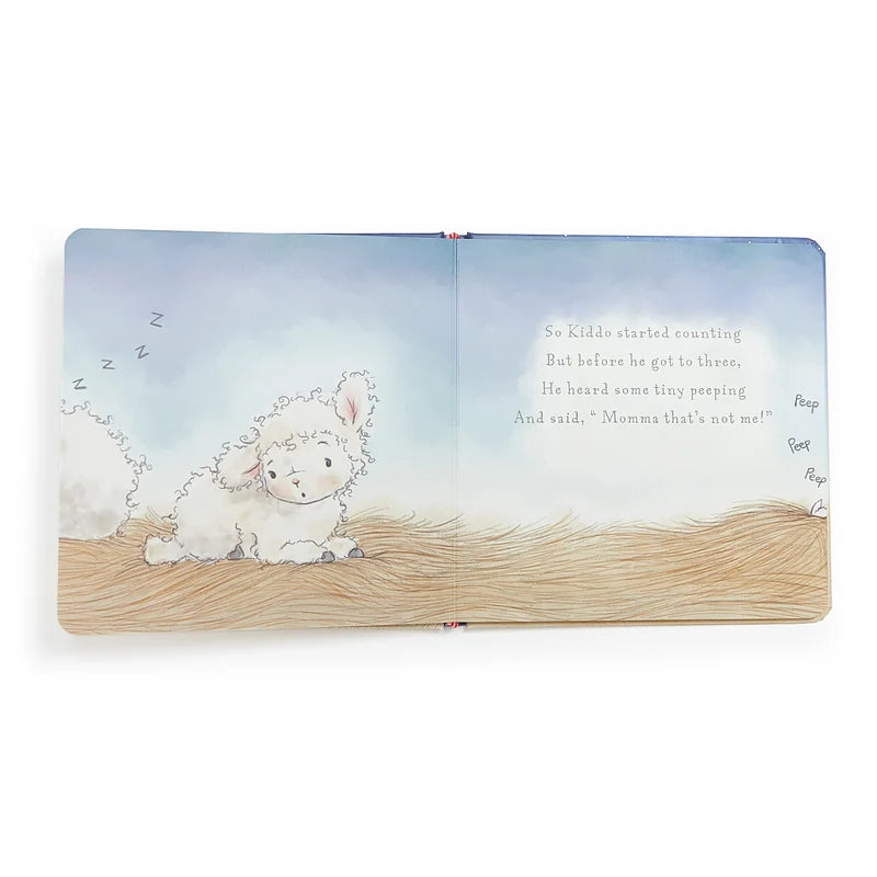 Counting Peeps Book