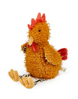 Randy Rooster