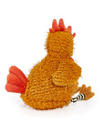Randy Rooster